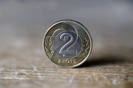 Kolekcjonerskie monety 2 złote: Skarby ukryte w polskiej numizmatyce