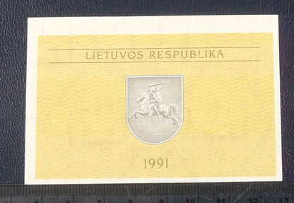 0,50 Talona LITWA