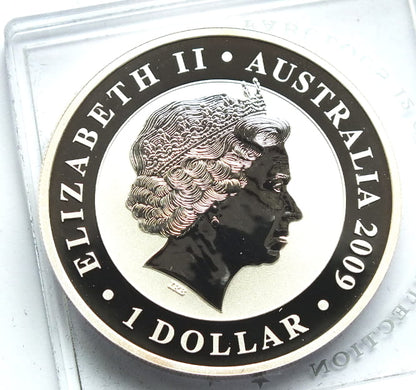 1 dolar Koala 2009 1 OZ