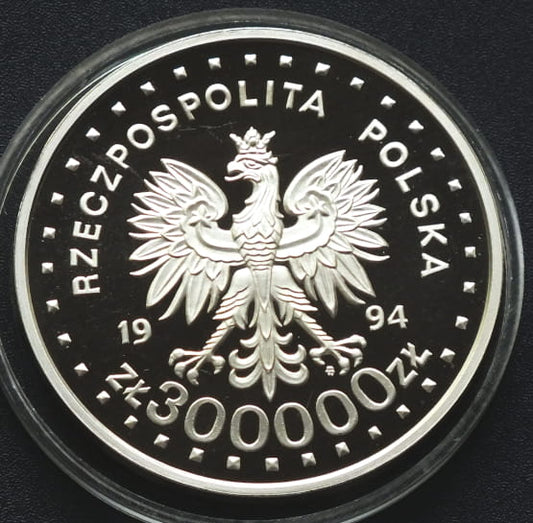 300 000 zł Powstanie Warszawskie