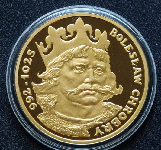 Bolesław Chrobry