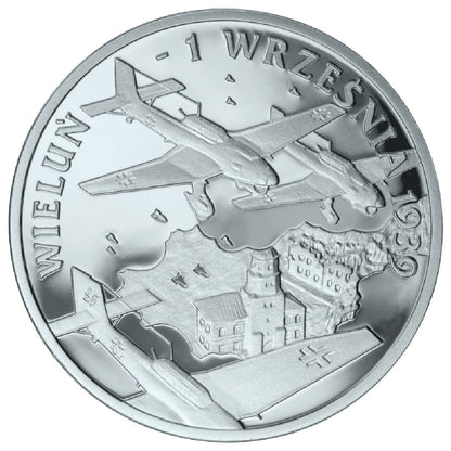 10 zł Wrzesień 1939 r.