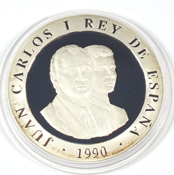 2000 peset Olimpiada - Łucznik