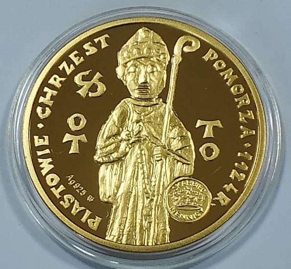 Boleslaw Krzywousty