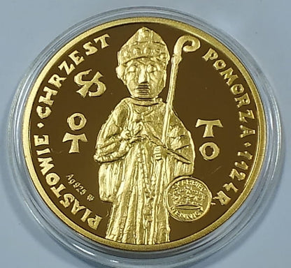 Boleslaw Krzywousty