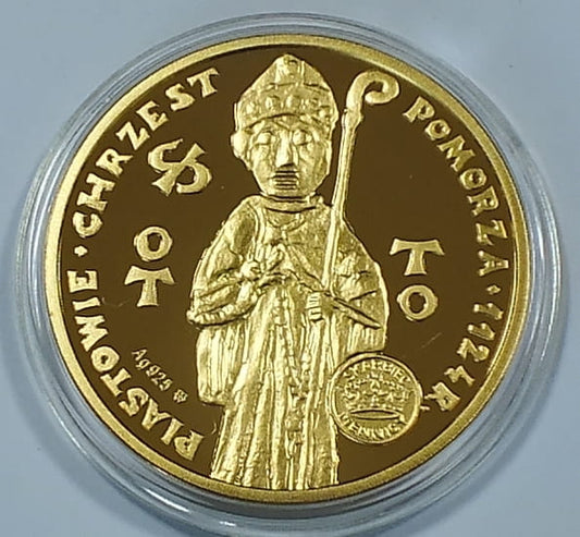 Boleslaw Krzywousty