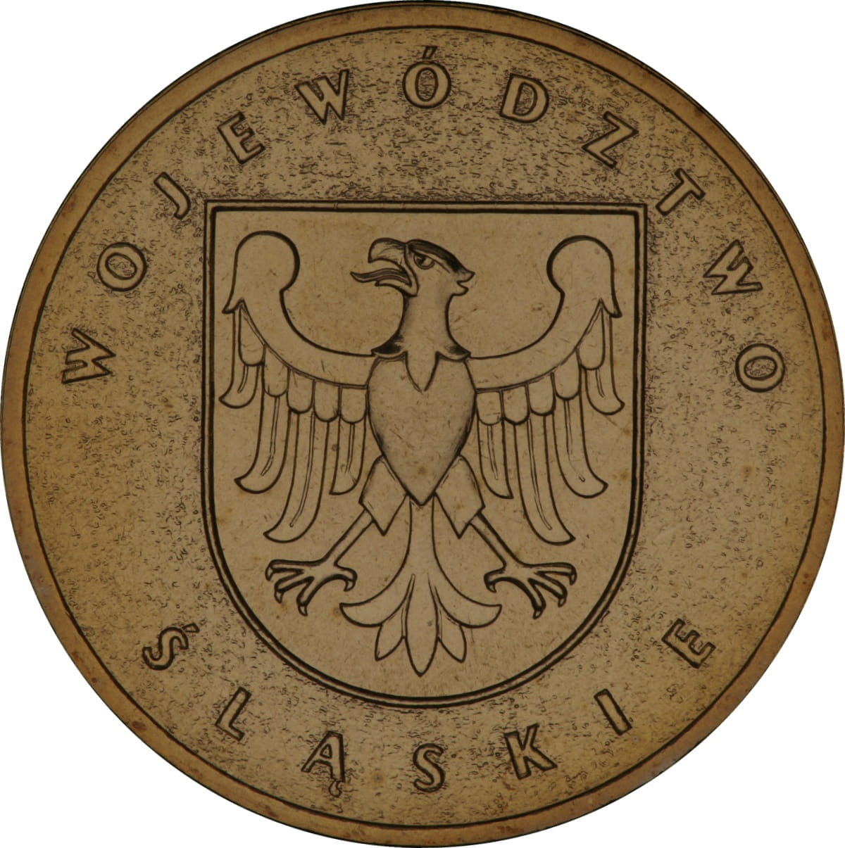 2 zł Śląskie